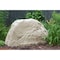 Emsco Group Landscape Rock, Natural Sandstone Appearance, Extra Large Boulder, Lightweight 2372-1 - alternate 3